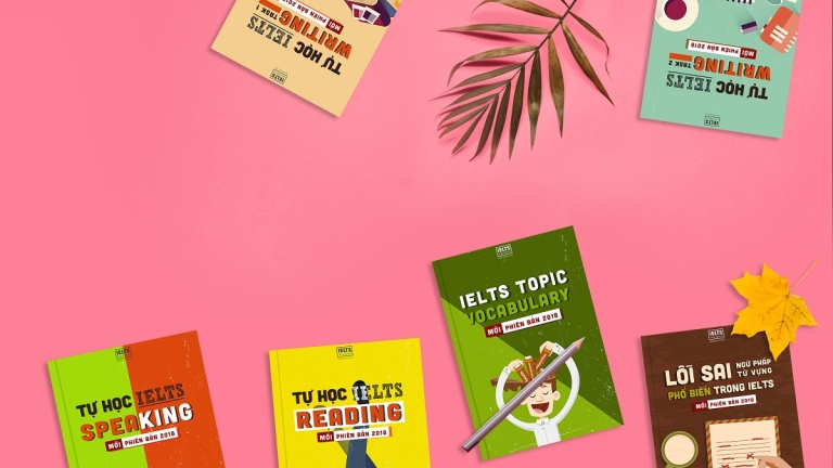 Trung tâm luyện thi IELTS Ngọc Bách