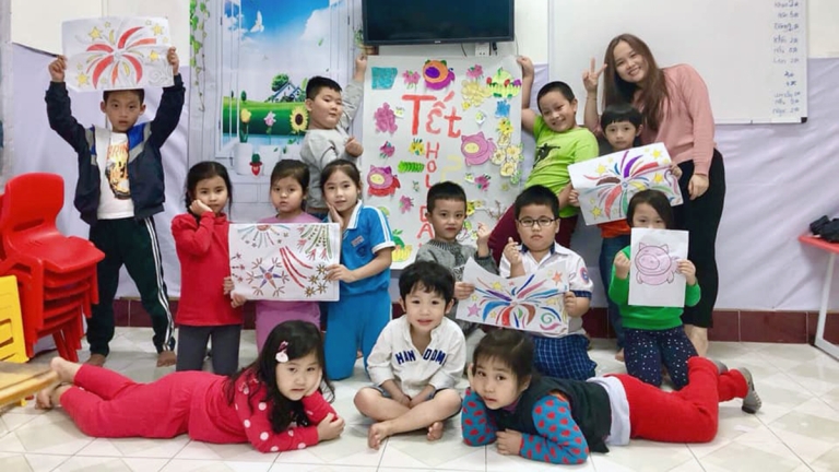 Trung tâm Anh ngữ EFIC