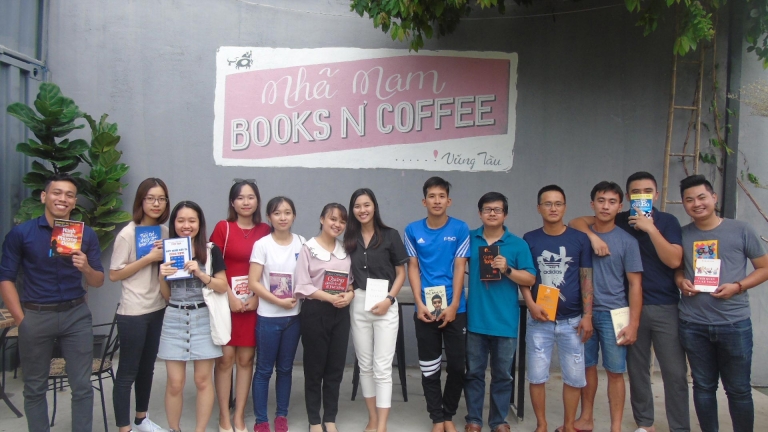 Trung tâm Fast English