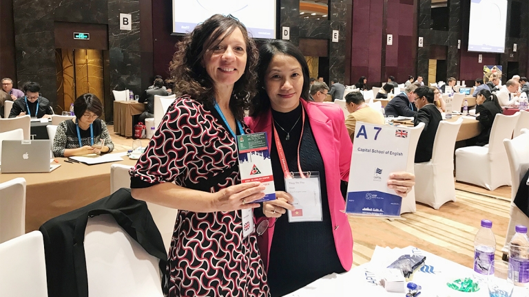 Trung tâm Du học Khoa Trí