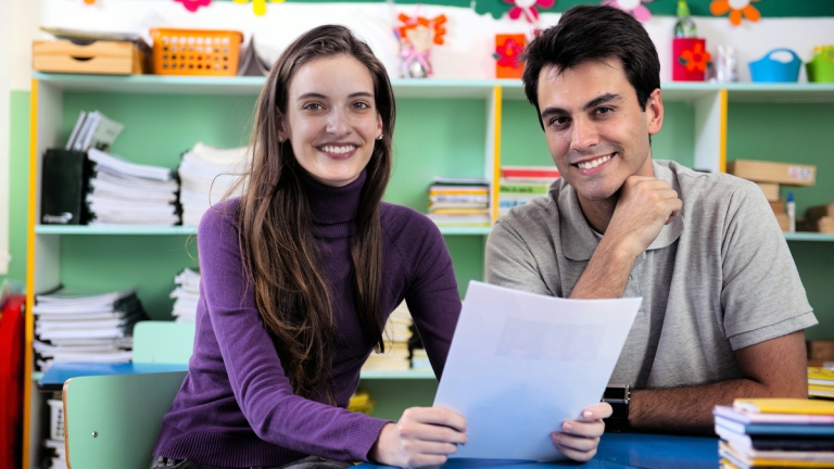 Trung tâm Ngoại ngữ Trí Tuệ – BIET