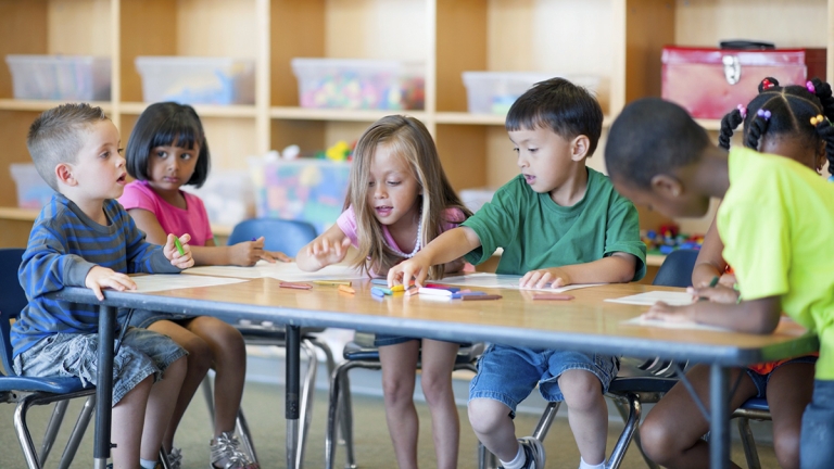 Trung tâm Ngoại ngữ Trí Tuệ – BIET