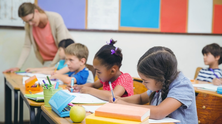 Trung tâm Ngoại ngữ Trí Tuệ – BIET