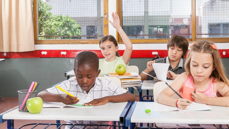 Trung tâm Ngoại ngữ Trí Tuệ – BIET