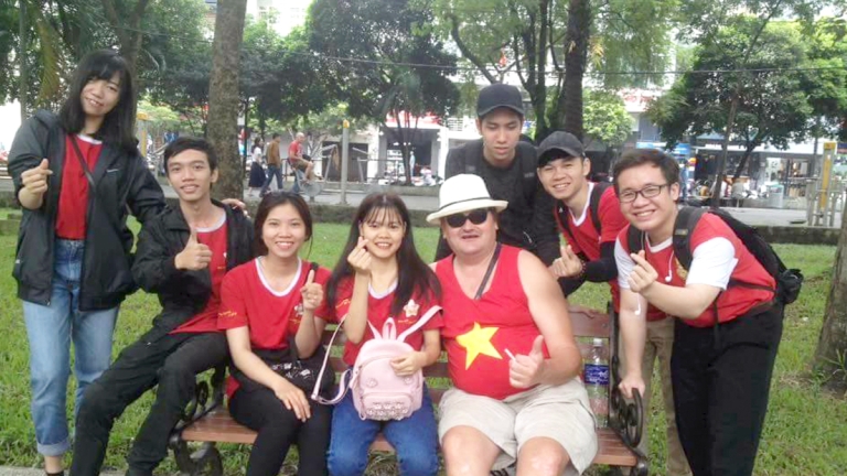 Trung Tâm Ms. Smile TOEIC