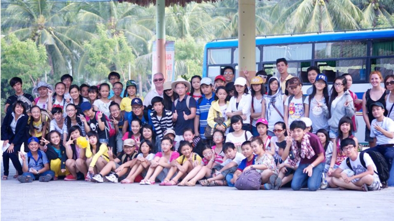 Trung Tâm Tiếng Anh Koala