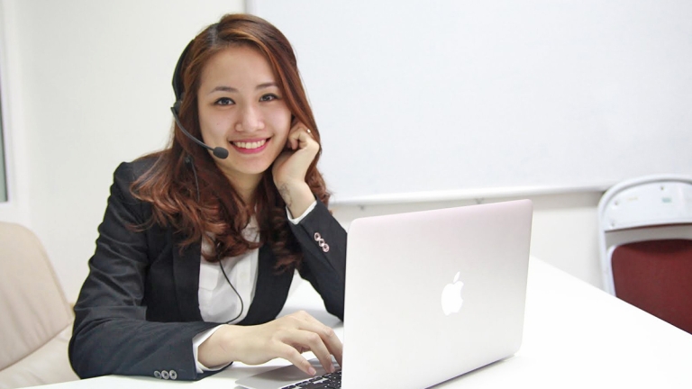 Trung Tâm Topica Native