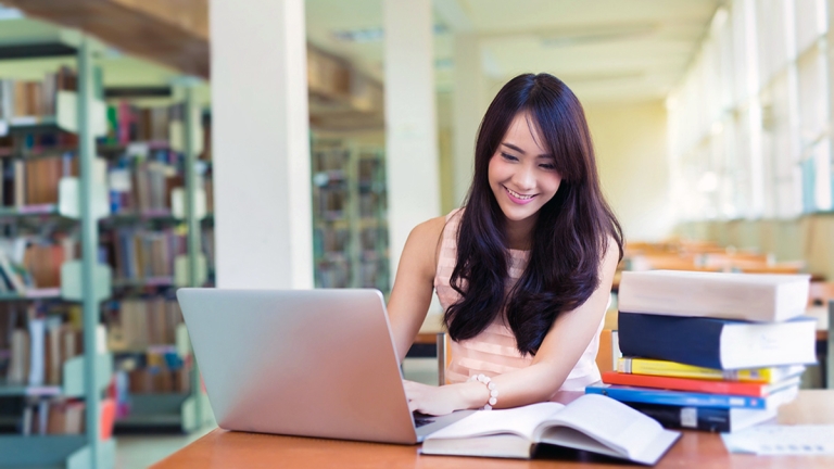 Trung Tâm Đào Tạo Khai Trí