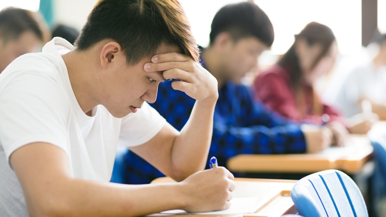 Trung Tâm Đào Tạo Khai Trí