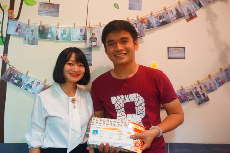 kimnhungtoeic
