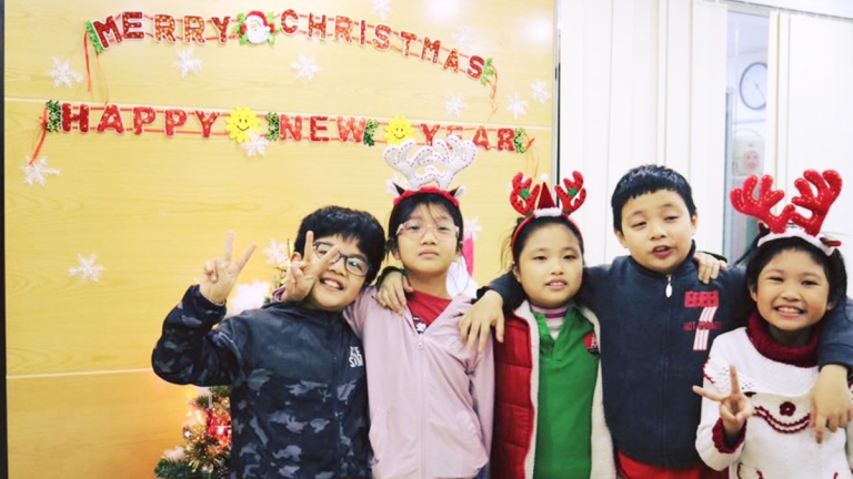 Trung Tâm RVi Hà Nội