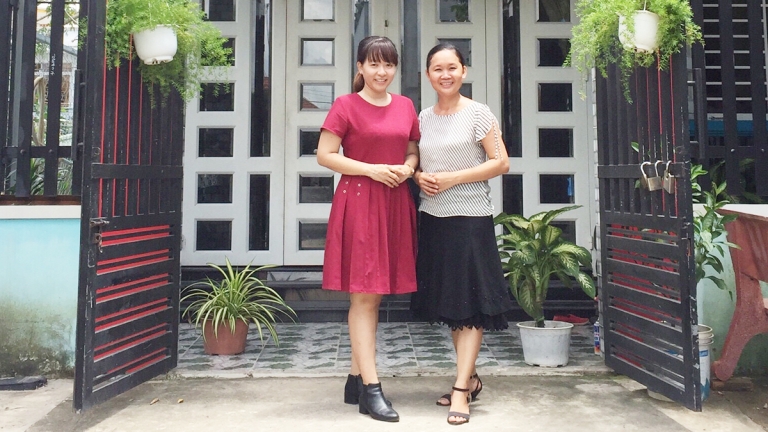 Trung Tâm Anh Văn Âu Việt Mỹ