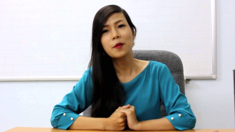 Trung Tâm TOEIC Cô Hằng Nga