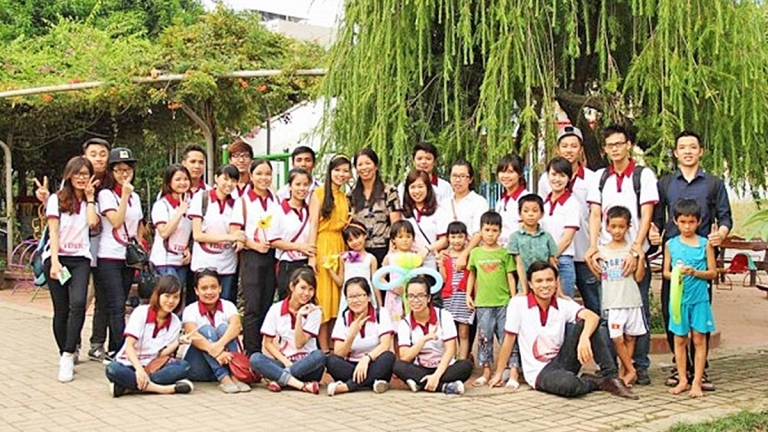 Trung Tâm TOEIC Cô Hằng Nga