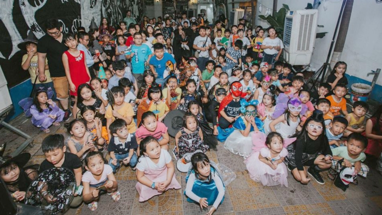 Trung Tâm Anh Ngữ Kiến Thức Việt