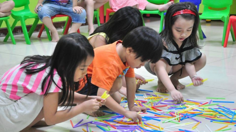 Trung Tâm Anh ngữ INNO