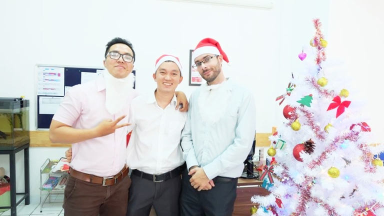  EIV Education - Cung Cấp Giáo Viên Nước Ngoài Chất Lượng