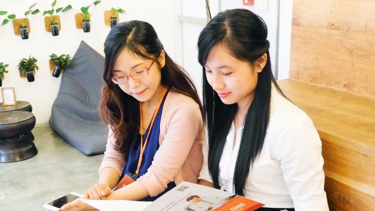  EIV Education - Cung Cấp Giáo Viên Nước Ngoài Chất Lượng