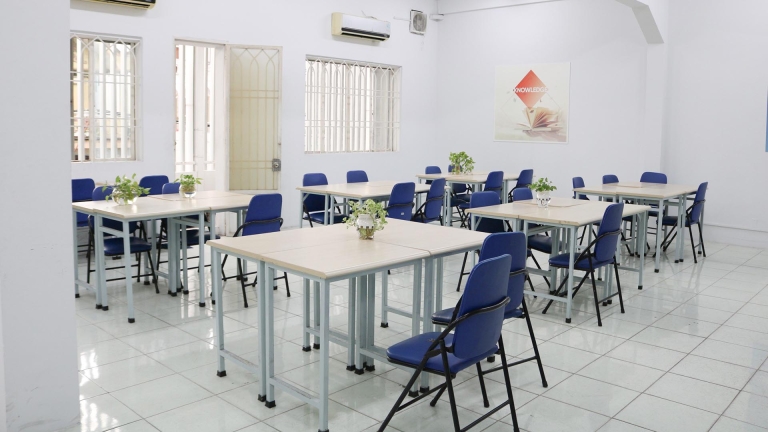 Trường Trung cấp Công nghệ thông tin Sài Gòn (SITC)