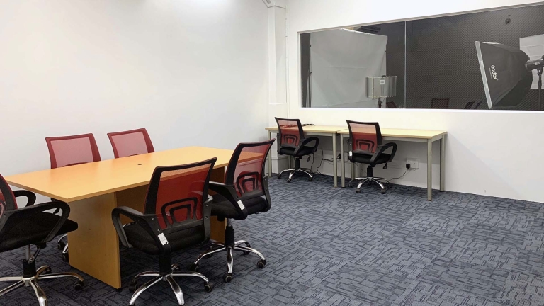 Trường Trung cấp Công nghệ thông tin Sài Gòn (SITC)