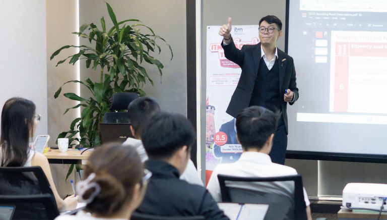 TESOL Simple Education (TESOL Simple English)
