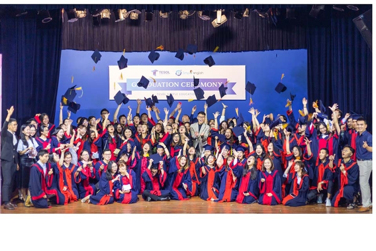 Tesol Simple Education