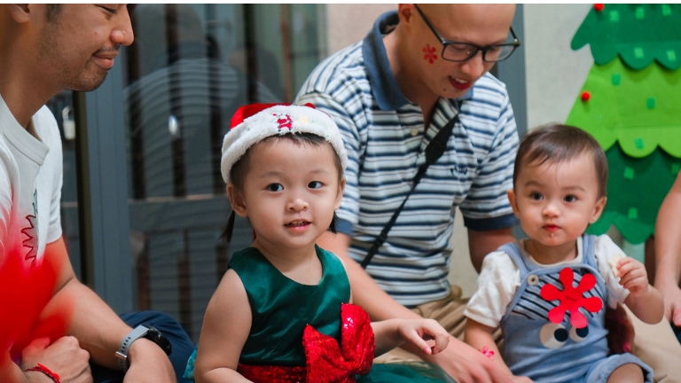 Trung tâm Anh ngữ Kids&Us