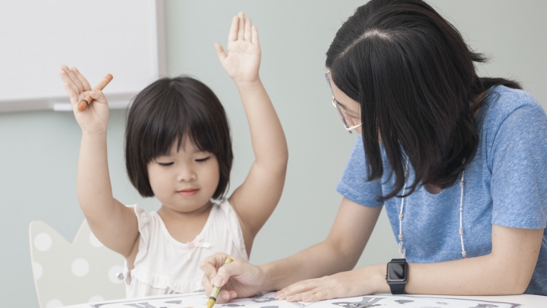 Trung tâm Anh ngữ Kids&Us