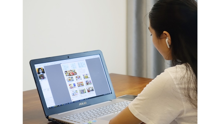 Trung tâm Anh ngữ và tư vấn du học IEV