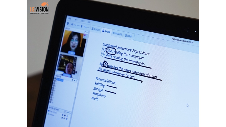 Trung tâm Anh ngữ và tư vấn du học IEV