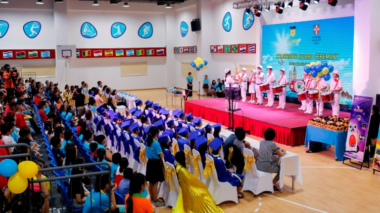 Trung tâm Anh ngữ WeWin