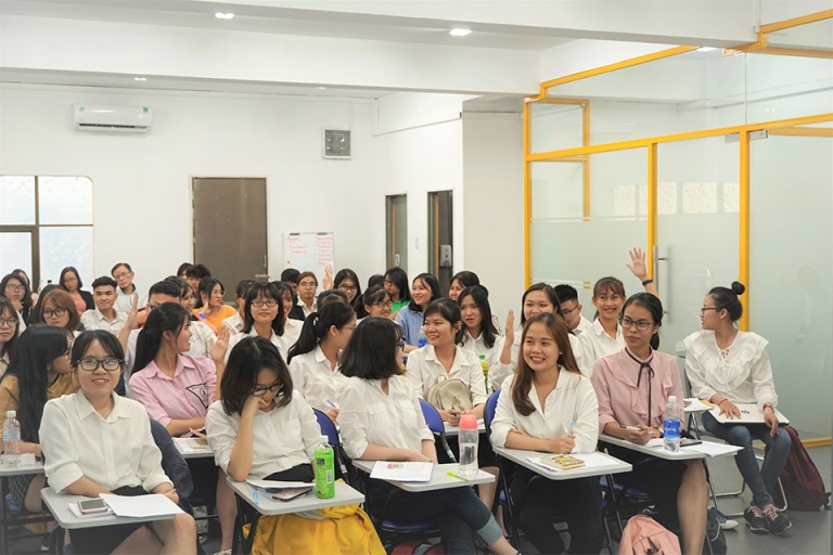 trung tâm gap institute