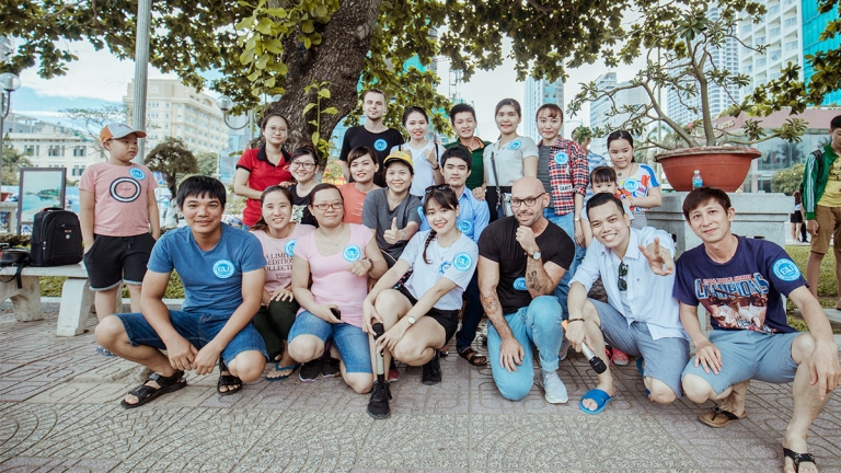 Trung tâm Anh ngữ E4U