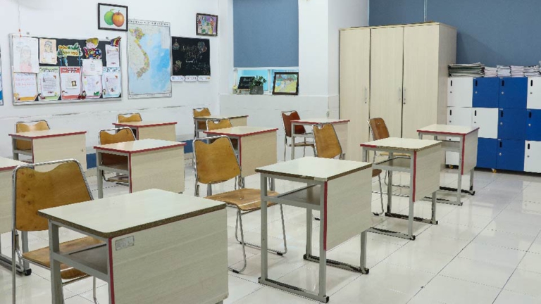 Ngoại ngữ Liên Mỹ UAschools