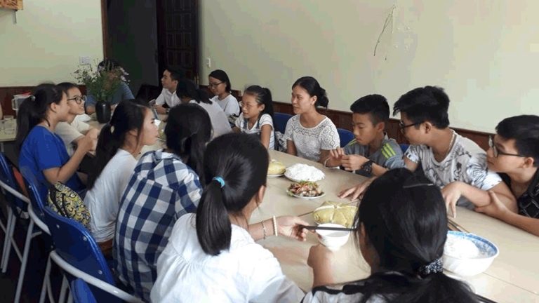 Trung tâm Nhật ngữ Susumi