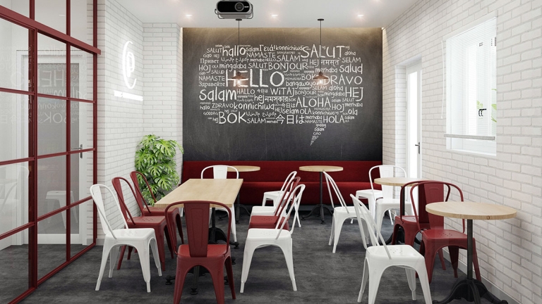 Trung tâm luyện thi TOEIC – IELTS Phạm Phương