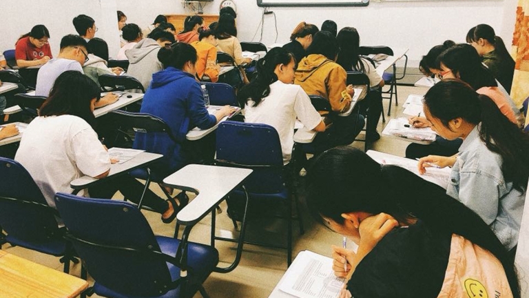 Trung tâm luyện thi TOEIC – IELTS Phạm Phương