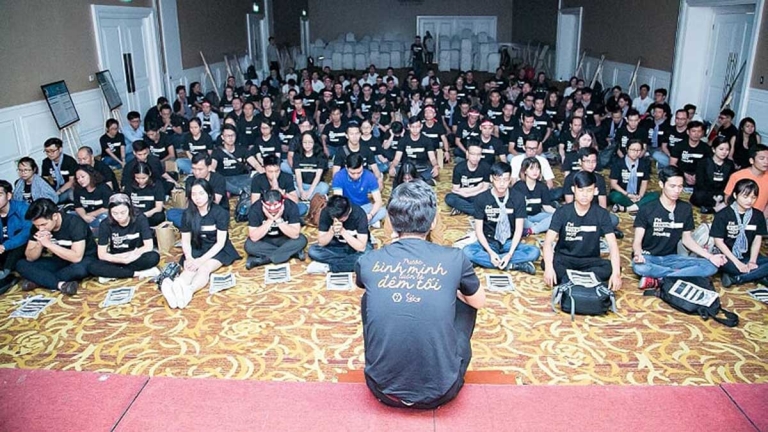 Trung tâm YUP Education