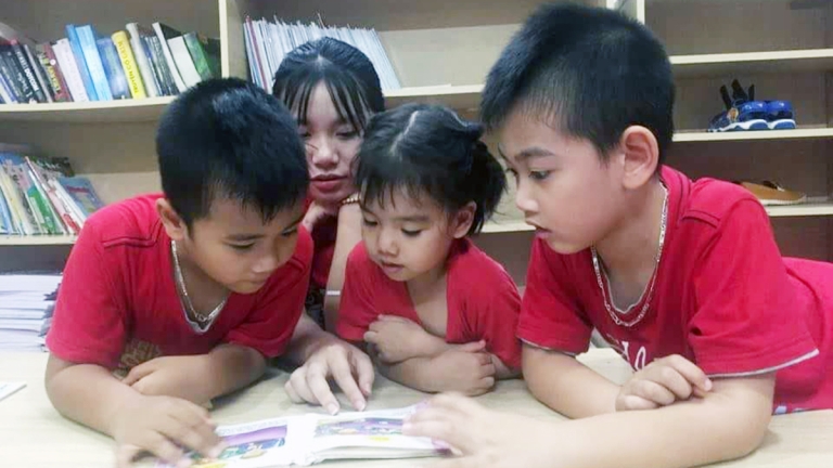 Trung tâm Anh ngữ New Era