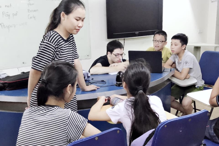 Phương pháp học thông minh