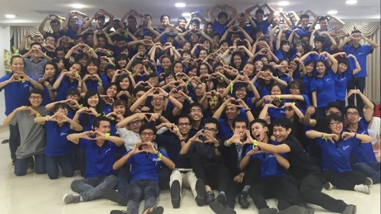 Trung tâm Anh ngữ Quốc tế Espeed