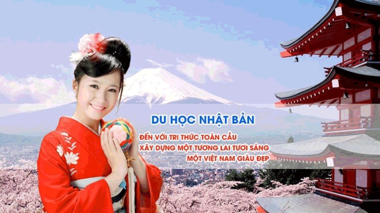 Trung tâm Nhật ngữ Vicos
