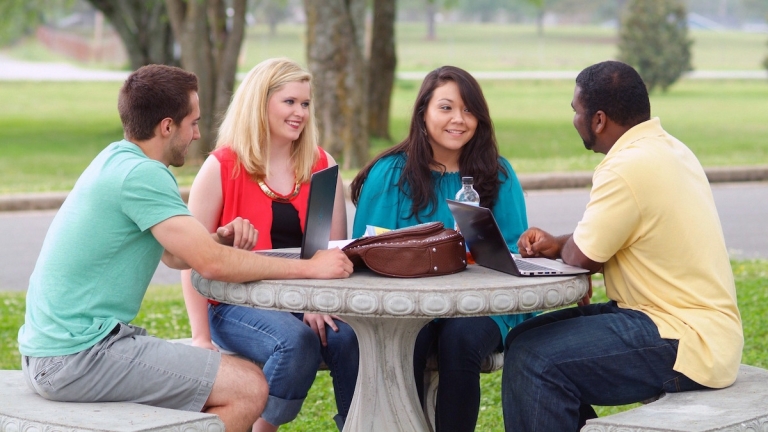 Trung tâm Anh ngữ Bingo