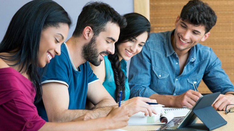 Trung tâm Anh ngữ Bingo