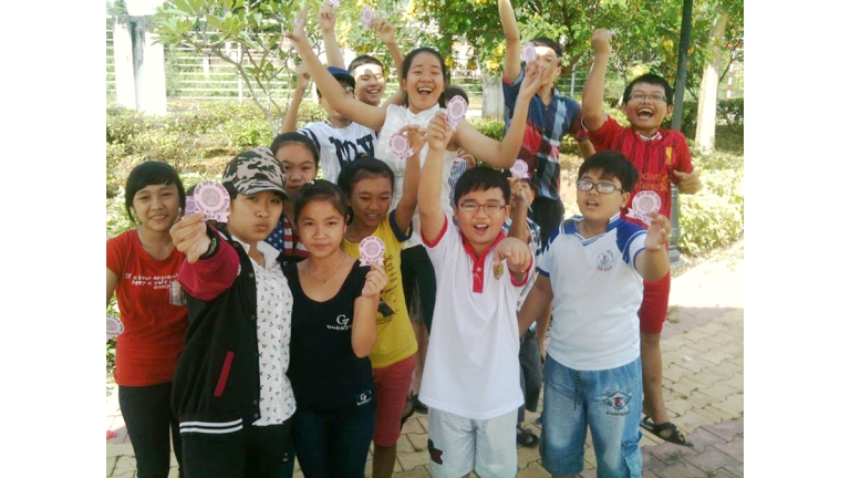 Ngoại ngữ Đại Bắc Âu