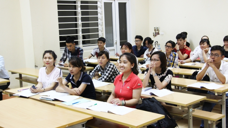 Trung tâm Đào tạo AOI