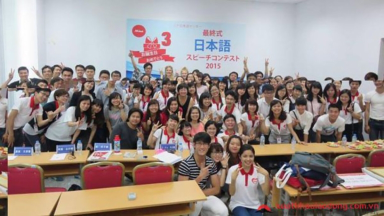 Trung tâm tiếng Nhật Yamada