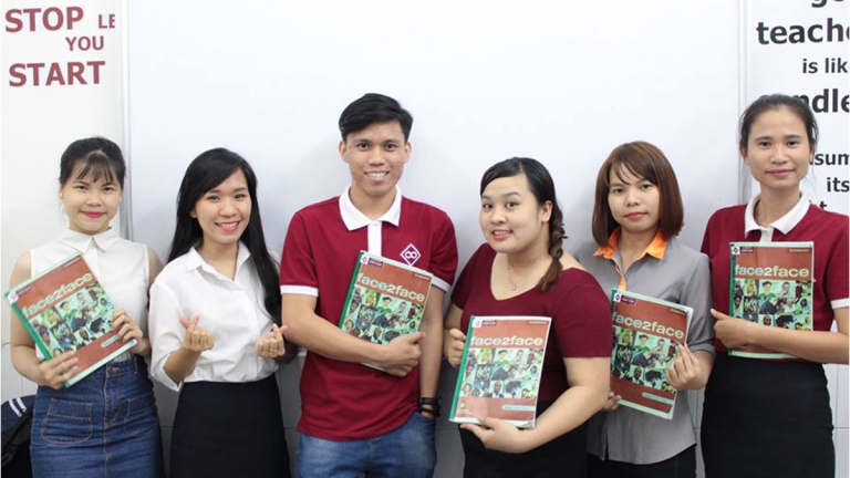 Trung tâm Đa ngôn ngữ You Can