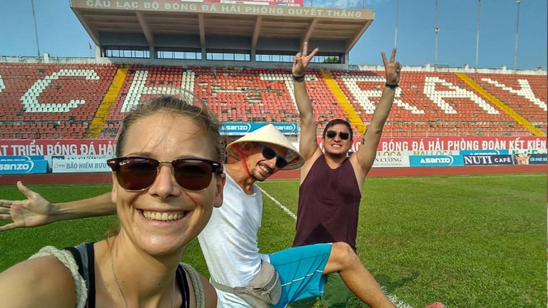 Trung tâm Anh ngữ Big Hero