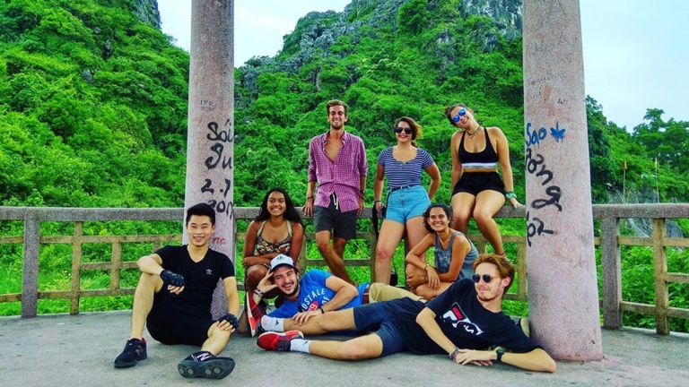 Trung tâm Anh ngữ Big Hero